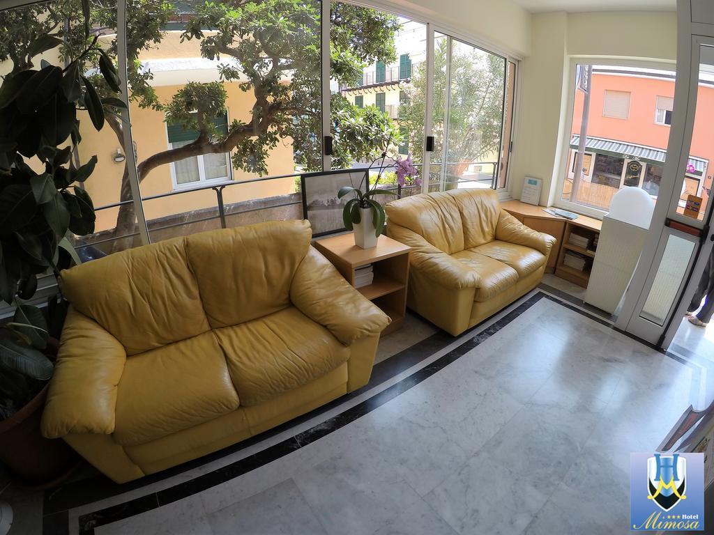 Hotel Mimosa สโปตัวร์โน ภายนอก รูปภาพ
