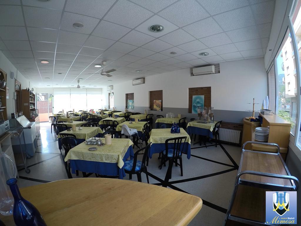 Hotel Mimosa สโปตัวร์โน ภายนอก รูปภาพ